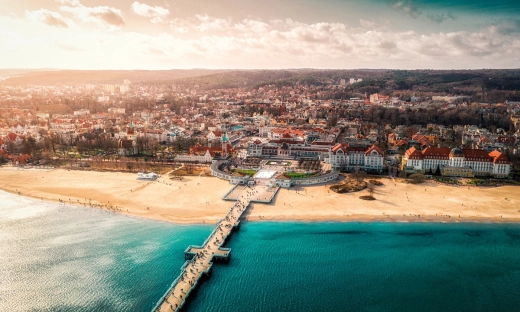 Bank Światowy pomoże Pomorzu. Będą nowe inwestycje?