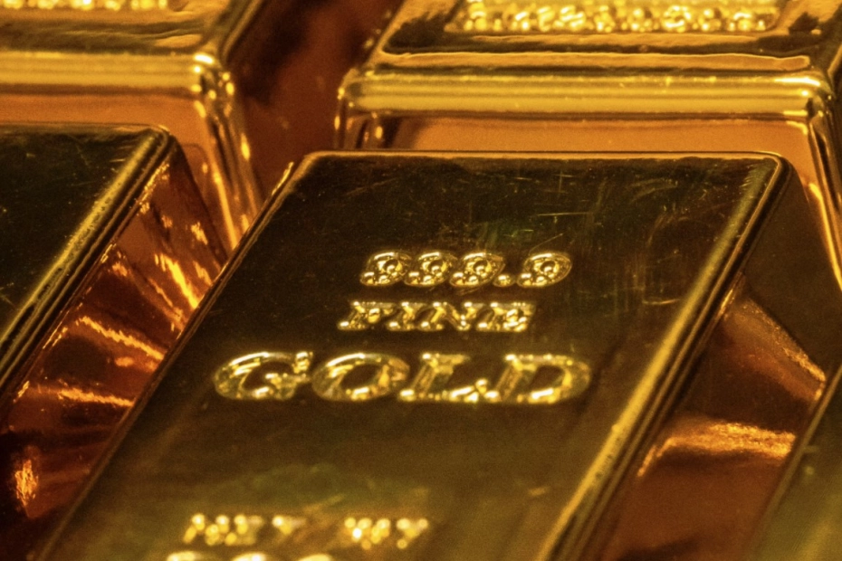 Bitcoin o wiele lepszy niż złoto / Fot. Jingming P
