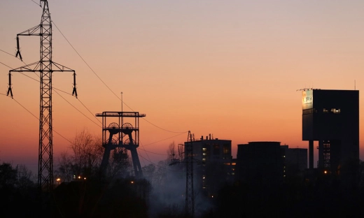 Związkowcy ogłosili gotowość strajkową w górnictwie

