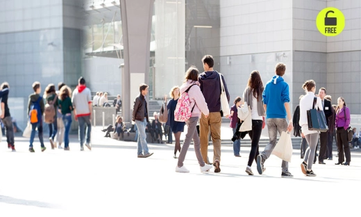 Nowe przepisy o ochronie danych osobowych