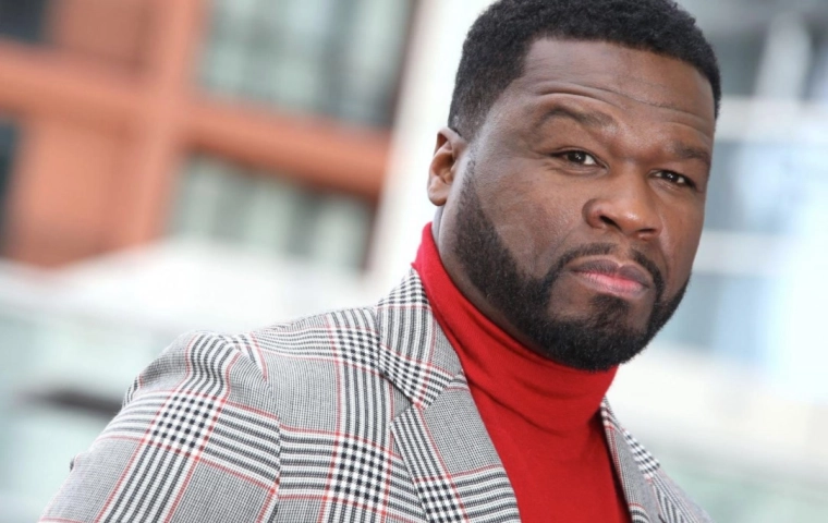 Raper 50 Cent dzieli się poradami biznesowymi. Warto zastosować?