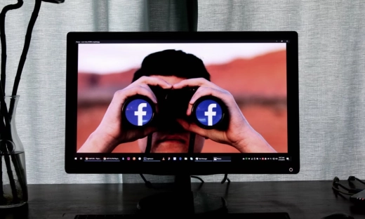 Facebook stracił 60 mln dolarów przychodu przez awarię