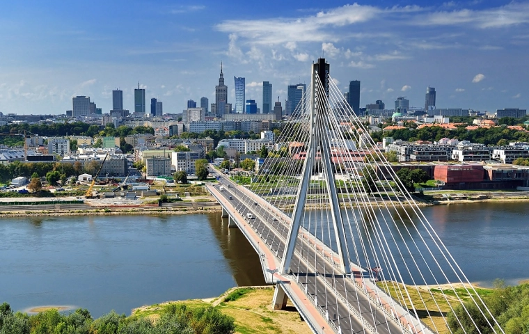 Miliony dla zagranicznych startupów na rozwój w Polsce. 101 firm z dofinansowaniem od PARP