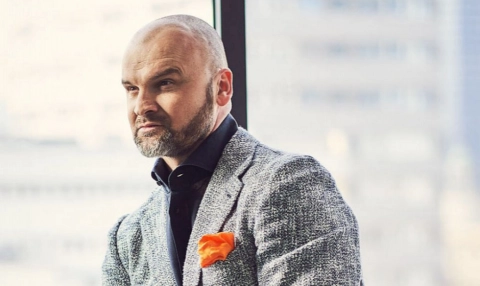 Rafał Brzoska inwestuje w polskiego giganta energetyki. Rockfin zmienia właściciela po rekordowym wzroście