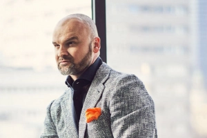 Rafał Brzoska inwestuje w polskiego giganta energetyki. Rockfin zmienia właściciela po rekordowym wzroście