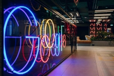 Centrum Rozwoju Technologii Google Cloud w Warszaw