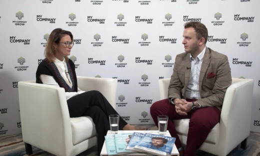 Zielona transformacja biznesu to rynkowa konieczność? Wywiad z Martą Mikliszańską, Allegro.pl