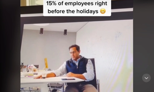 Szef dużej firmy zwolnił setki pracowników w trakcie konferencji wideo na Zoomie
