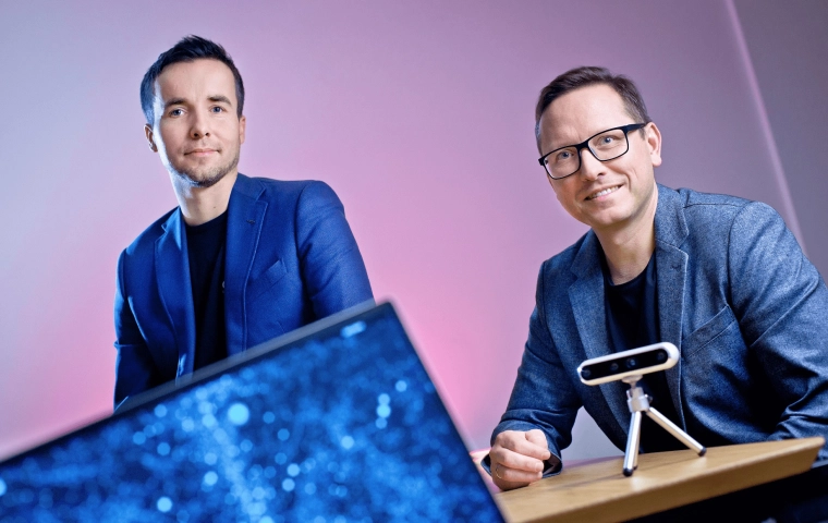 AGICortex tworzy sztuczną inteligencję na nowo. Polski deeptech z kolejnym finansowaniem