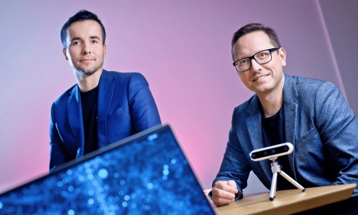 AGICortex tworzy sztuczną inteligencję na nowo. Polski deeptech z kolejnym finansowaniem