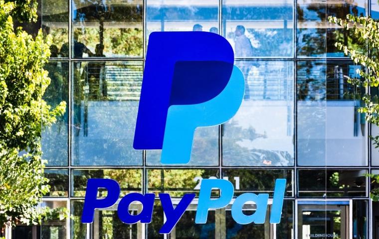 PayPal na celowniku polskiego UOKiK
