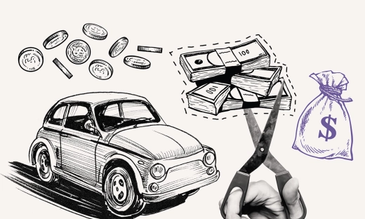 Raport efektywność finansowa. Wielkie cięcie, czyli 14 sposobów na obniżenie kosztów