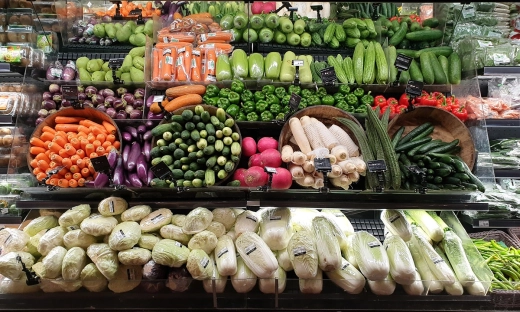 Polska technologia przedłuży świeżość owoców i warzyw. Teraz otrzymała 7 mln złotych wsparcia