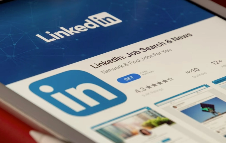 LinkedIn jako narzędzie dotarcia do klientów B2B