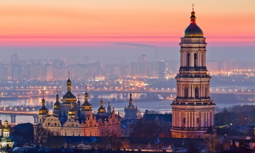 FlixBus i Uber wracają do Kijowa. Ukraina ze wsparciem firm transportowych
