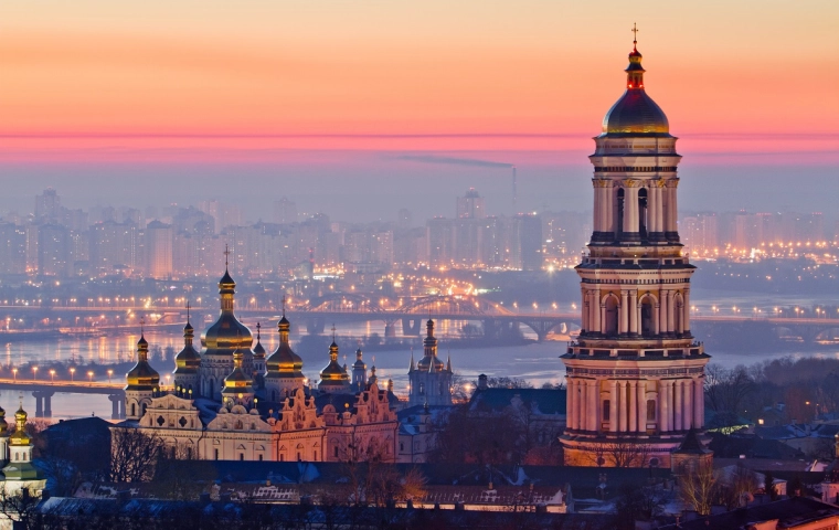 FlixBus i Uber wracają do Kijowa. Ukraina ze wsparciem firm transportowych