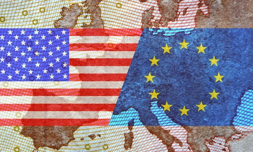 Zakończyła się kolejna runda negocjacji ws. porozumienia o wolnym handlu między UE a USA