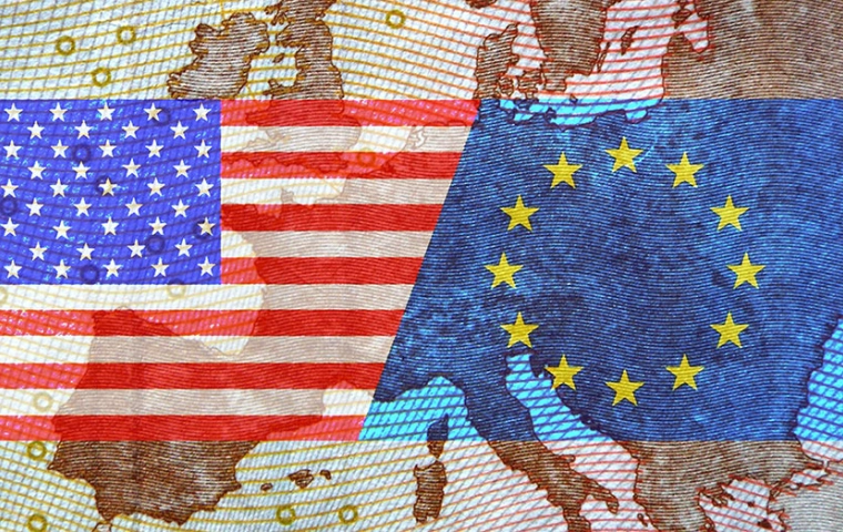 Zakończyła się kolejna runda negocjacji ws. porozumienia o wolnym handlu między UE a USA