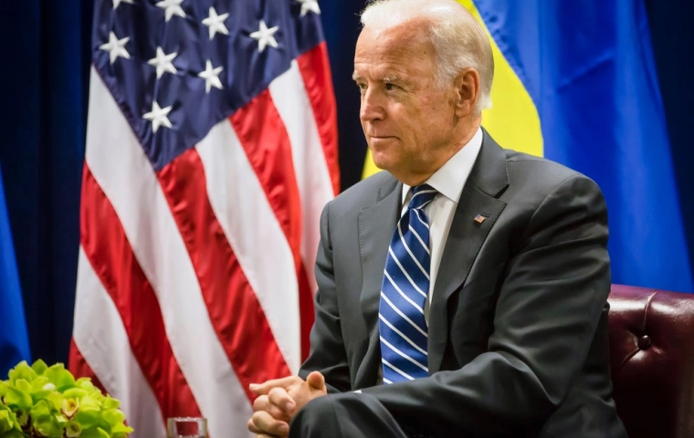 Joe Biden podpisze "zamówienie wykonawcze" dotyczące kryptowalut