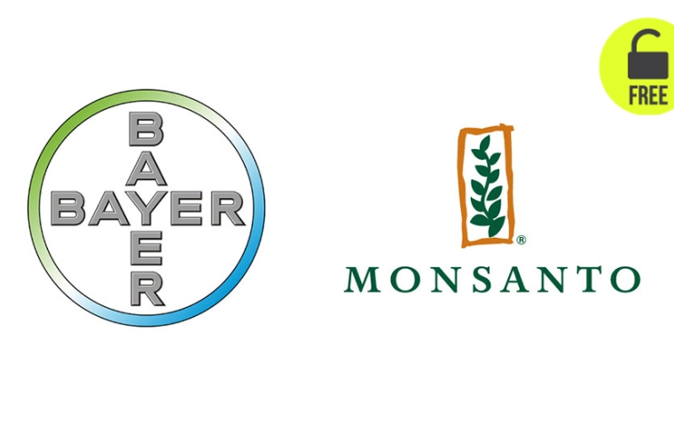 Czy fuzja Bayera z Monsanto jest korzystna dla branży i konsumentów?