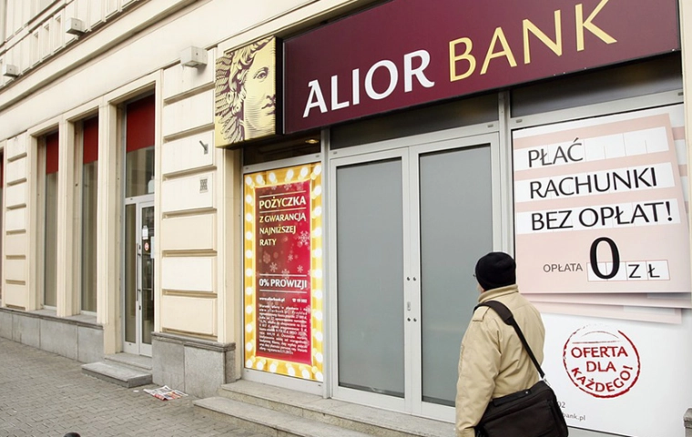 KNF zgodził się na zakup akcji Alior Banku przez PZU