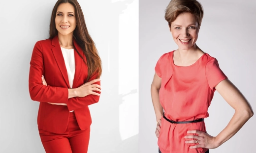 Kateryna i Katarzyna, czyli o polsko-ukraińskich różnicach w firmie