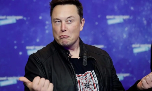 Krytyk Twittera Elon Musk właśnie stał się jego największym udziałowcem