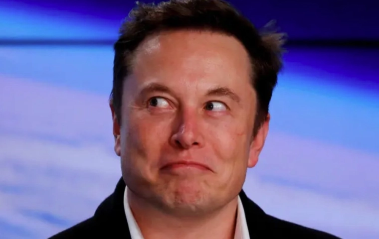 Elon Musk chce przejąć Twittera za ponad 40 mld dol. "Odblokuję jego potencjał"