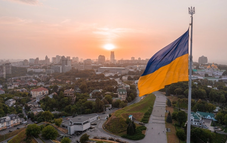 Polskie firmy czekają na kontrakty związane z odbudową Ukrainy