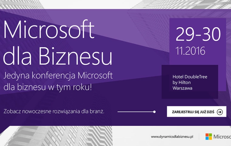 Microsoft dla Biznesu