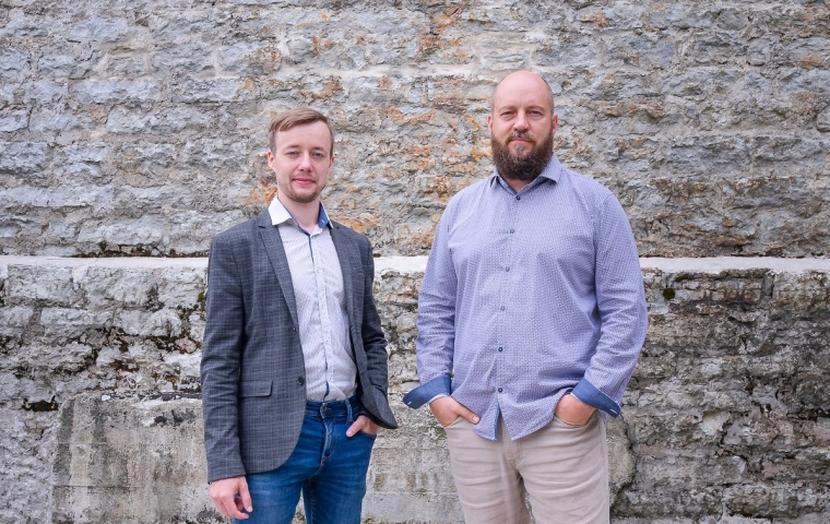 Estoński startup Rendin wkracza do Polski. Rzuci wyzwanie firmom zajmującym się rynkiem mieszkań