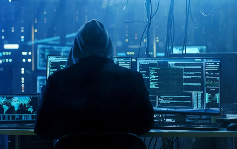 Firmowe cyberbezpieczeństwo. Jak chronić firmę przed cyberatakami?