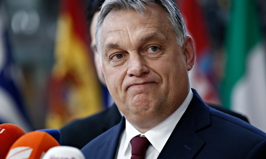 Węgry zawetują nowe sankcje UE