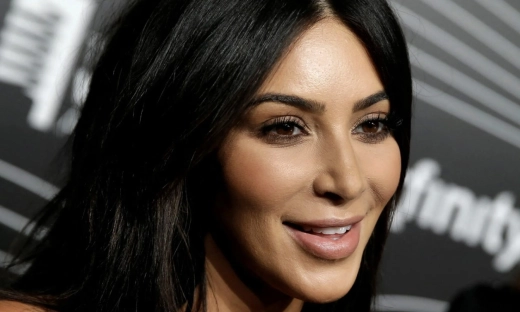 Gdzie kupić mięso Beyond Meat? Pomoże nam Kim Kardashian