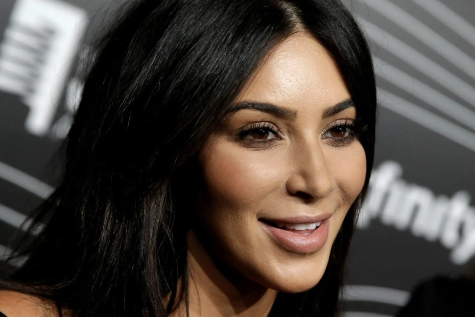 Kim Kardashian pomoże w promocji Beyond Meat / Fot