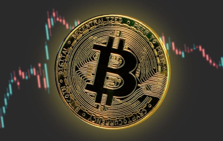 Bitcoin radzi sobie z coraz większą presją sprzedażową. Czy spadnie poniżej 20 000 dol.?