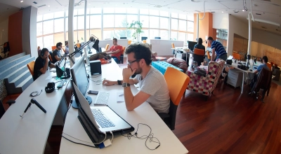 Maverick Nation chce pomóc startupom w ekspansji do USA. "Inwestujemy w potencjał, a nie dotychczasowe wyniki"