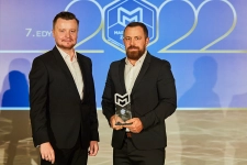 Mateusz Wasilewski, Category Manager HP Inc Polska