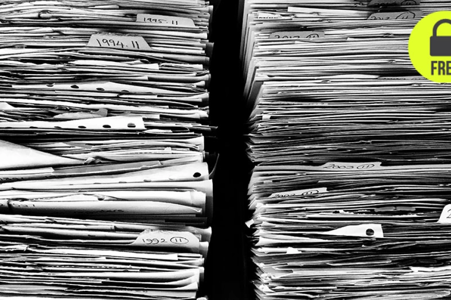 4 problemy, które rozwiązuje efektywne zarządzanie dokumentami