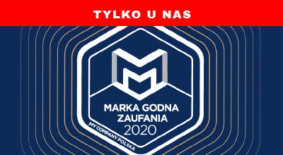Badanie Marka Godna Zaufania